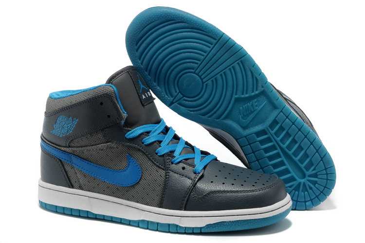 Jordan Air Jordan 1 Phat Livraison Gratuite Nouveau Nike And Jordan